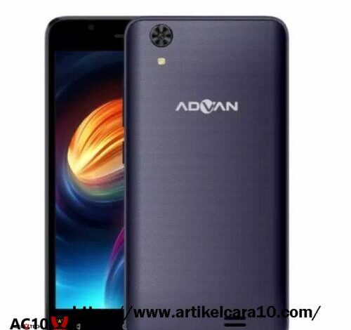 Cara Mengatasi Internet Lemot di HP Advan - AC10 Tech