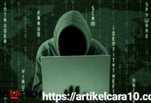 Metode Hacker Untuk Bobol Website 2025 - AC10 Tech