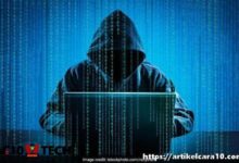 Cara Menjadi Hacker dengan Cepat di HP dari Nol Bagi Pemula - AC10 Tech