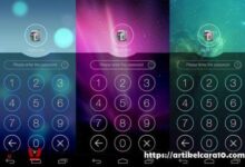 Cara Membobol Aplikasi yang Terkunci Tanpa Root - AC10 Tech