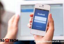 Keylogger FB, 2 Cara Hack FB Pakai Keylogger 2025 - AC10 Tech