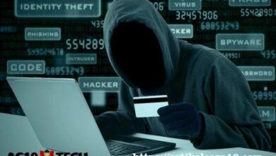 5 Channel Youtube Hacker untuk Belajar Hacking 2025 - AC10 Tech