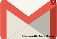 3 Cara Mengatasi Lupa Password Gmail Google, Gampang! - AC10 Tech