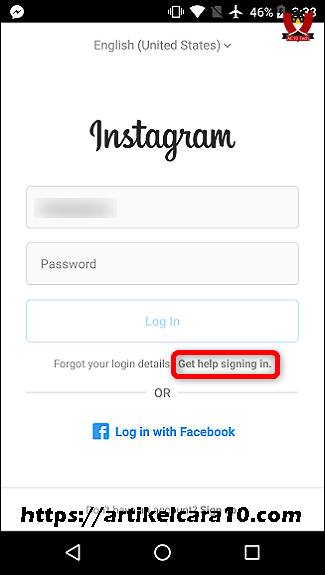 Cara Hack Akun Instagram Tanpa Coding Untuk Pemula Di HP Android