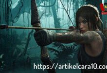 Cara Download & Main Game di Steam Gratis Tanpa Bayar 2025 - AC10 Tech