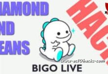 Cara Hack Diamond Bigo Live Gratis 2024 - AC10 Tech