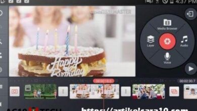 APK Editor Video Pro Mod Terbaik 2024 Fitur Lengkap - AC10 Tech