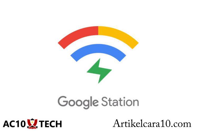 Hack Wifi Google Station