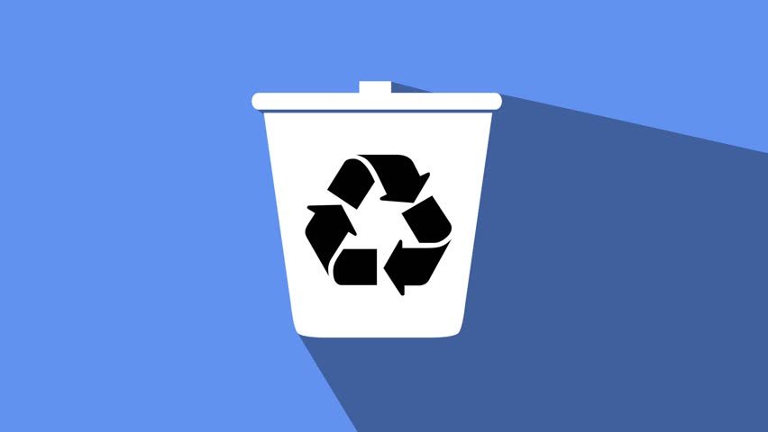 Recover File di Recycle Bin