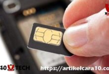 Cara Mengatasi Kartu SIM Hanya Panggilan Darurat di HP 2024 - AC10 Tech