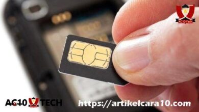 Cara Mengatasi Kartu SIM Hanya Panggilan Darurat di HP 2024 - AC10 Tech