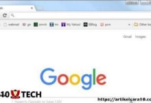 Cara Mengatasi Google Chrome Tidak Menanggapi di PC - AC10 Tech