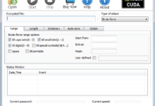Cara Hack Password RAR di PC dengan Aplikasi - AC10 Tech