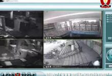 Cara Bobol CCTV Menggunakan Tool Eagle Eyes CCTV - AC10 Tech