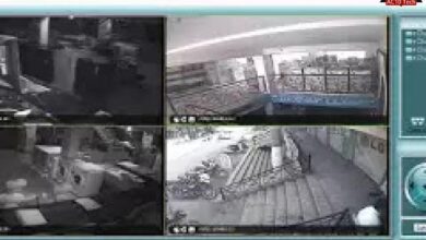 Cara Bobol CCTV Menggunakan Tool Eagle Eyes CCTV - AC10 Tech