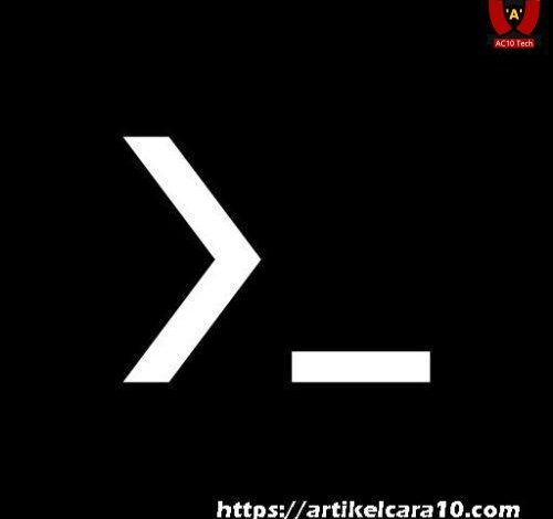 Root Termux Tanpa Root HP Android, 100% Ampuh! - AC10 Tech
