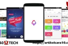 8 Aplikasi Penghasil Pulsa Tercepat Gratis di Android 2025 - AC10 Tech