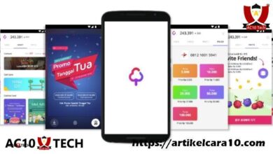 8 Aplikasi Penghasil Pulsa Tercepat Gratis di Android 2024 - AC10 Tech