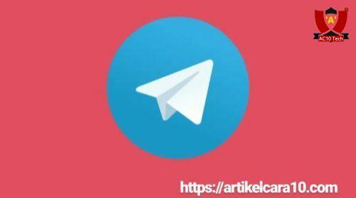 Tips Mengamankan Telegram untuk Tidak Disadap dan Dihack