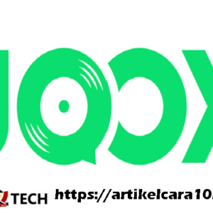 Cara Download Lagu Di Joox Jadi MP3