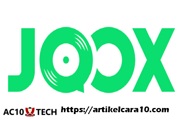 Cara Download Lagu Di Joox Jadi MP3