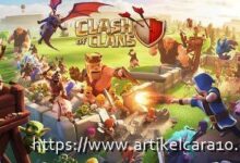 Script Phising COC V1 2024 Terbaru, Berhasil! - AC10 Tech