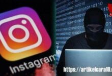 Cara Kembalikan Akun IG yang Dihack dan Email Diganti 2025 - AC10 Tech