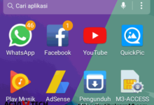 Cara Mengembalikan YouTube yang Hilang atau Terhapus di HP - AC10 Tech