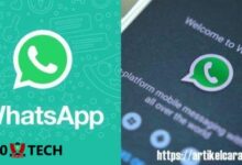 Cara Hack WhatsApp dengan SS7 Attack 2025 - AC10 Tech