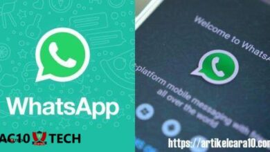 Cara Hack WhatsApp dengan SS7 Attack 2025 - AC10 Tech