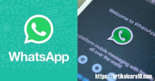 Cara Hack Whatsapp Dengan Menggunakan SS7