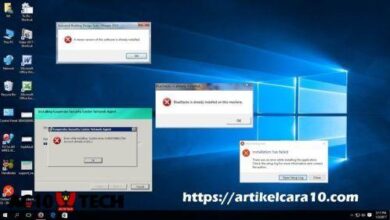 3 Cara Membuka Game yang Tidak Bisa Dibuka di PC Windows - AC10 Tech