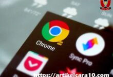 Cara Mengatasi Aplikasi Browser Terbuka Sendiri Di HP Android - AC10 Tech