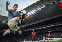 Cara Mengatasi Fifa Mobile Tidak Bisa Dibuka Error - AC10 Tech