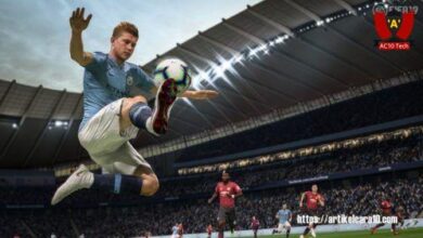 Cara Mengatasi Fifa Mobile Tidak Bisa Dibuka Error - AC10 Tech