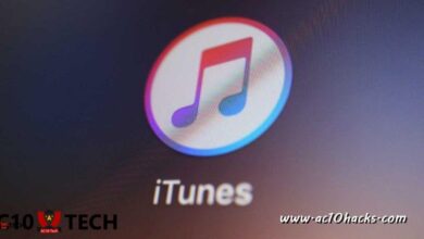 Cara Download iTunes di Laptop dan iPhone Gratis 2025 - AC10 Tech