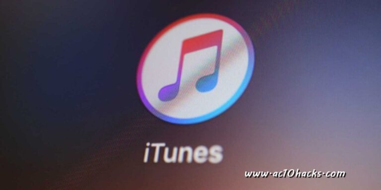 Cara Download iTunes di Laptop dan iPhone Gratis 2023 - AC10 Tech