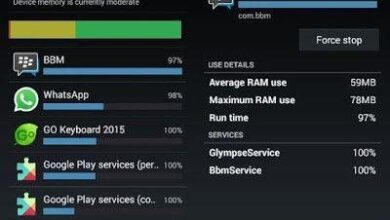 Cara Mengatasi HP Lag Saat Main Game Mobile Legend 2025 - AC10 Tech