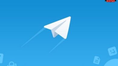 Cara Membuat Bot Telegram (SCRIPT) 2025 - AC10 Tech