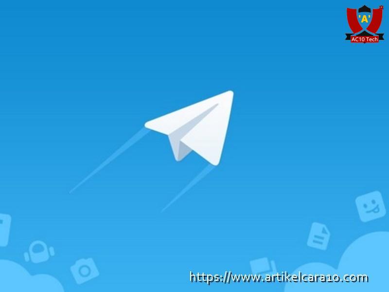 Cara Membuat Bot di Telegram 2023