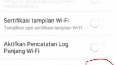 Cara Hack Kecepatan Wifi di Android 2024 - AC10 Tech