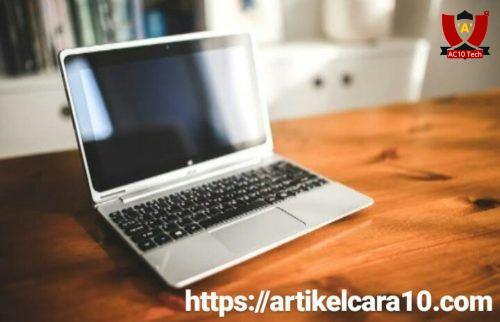 5 Tipe Laptop Untuk Hacker Terbaik 2023 - AC10 Tech