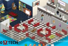 10 Game Mirip The Sims PC Terbaik dan Ringan 2025 - AC10 Tech