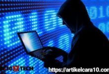 Cara Hack Blogspot Akun Blog Orang Lain 2025 - AC10 Tech