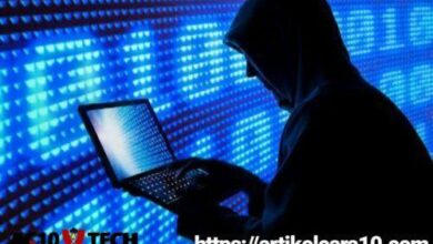 Cara Hack Blogspot Akun Blog Orang Lain 2025 - AC10 Tech