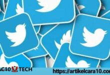 Cara Melindungi Akun Twitter Agar Tidak Bisa Dihack - AC10 Tech