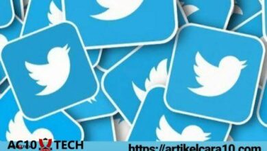 Cara Melindungi Akun Twitter Agar Tidak Bisa Dihack - AC10 Tech