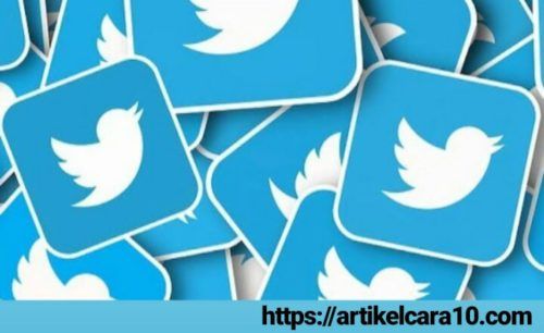 Cara Melindungi Akun Twitter Agar Tidak Bisa Dihack