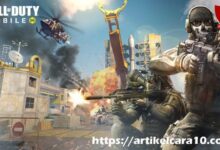 Cara Mengatasi Call Of Duty Tidak Bisa Dibuka - AC10 Tech