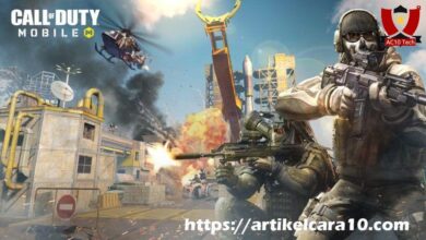 Cara Mengatasi Call Of Duty Tidak Bisa Dibuka - AC10 Tech